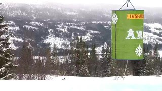 Byssas TV-Åreblogg #18