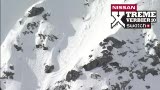 Ane Enderud - FWT Verbier