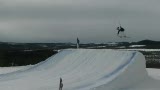 Kläppen Slopestyle Open 2010