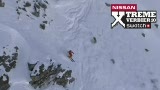 Kaj Zackrisson - Xtreme Verbier 2010