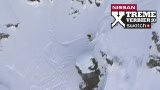 Aurelien Ducroz - Xtreme Verbier 2010