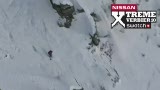 Candide Thovex - Xtreme Verbier 2010