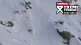 Henrik Windstedt - Xtreme Verbier 2010