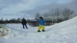 peo frontflip