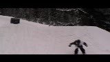 SnowBlades - Kläppen short edit