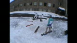 Snowboard Playground