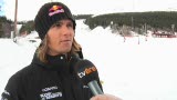 Intervju med Jon Olsson