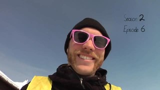 Byssas TV-Åreblogg #19