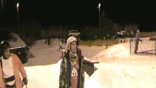 I en annan del av Väsjö