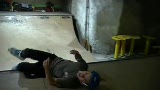 kasper ahlberg rollerblading profile 2010