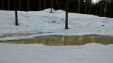 källviken waterslide