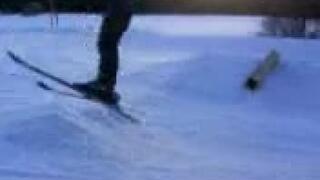 första 360 försöket