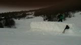 Unnaty 540 japan Åre