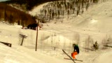 Zerospin Crash