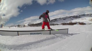Chaoz Videoblog #5