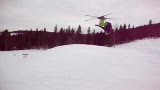 switch backflip