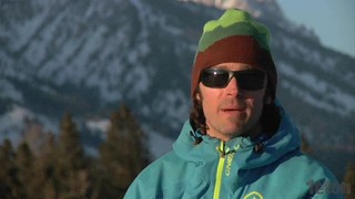 Säkerhet med Jeremy Jones #2