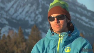 Säkerhet med Jeremy Jones #3