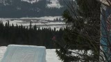 Freeridehelgen i Åre lördag söndag