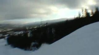 Eric hellman - Trysil