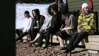 Winter Project S02E05