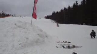 Peak Big Air 2008 i StorstensHöjden!!