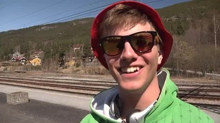 Chaoz Videoblog #6