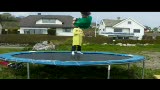 Trampoline Edit!