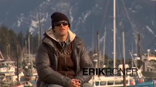 Behind The Line: Ian McIntosh