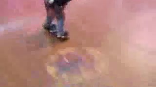 Streetboard, cool bräda.