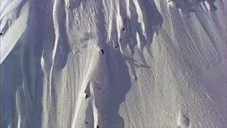 Behind The Line: Dana Flahr