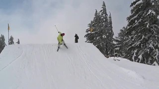 West Coast Session 2010