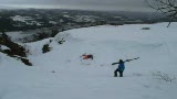 regn i åre