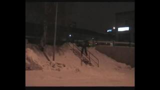 Movement Films - Cold