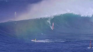 Robby Naish surfar Hawaii