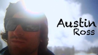 Austin Ross i The High Road