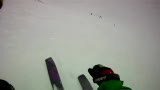 Revelstokebloggen 1