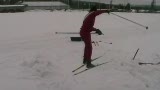 Cross Country Skiing