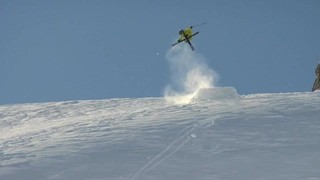 Trailer: Look On The Bright Side