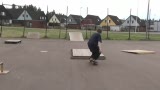 Skate at Stocken