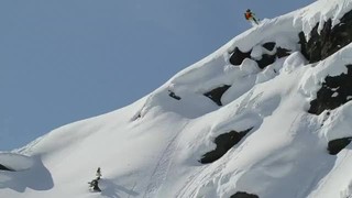 Trailer: Out Of The Shadows