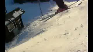 Tidigt i grönklitt editen