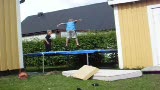 dubbel backflip