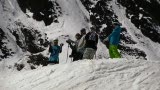 Smoof - Mayrhofen 2010