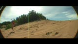 Day sampler från sandtaget