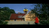 TEam BlaXz=, backyard shredin edit by ALGOZ