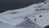 SCI jump