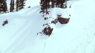 Trailer: Come Find Us