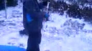 The Best Railer Ever!