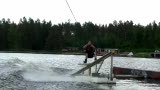 MWSK Wakeboard